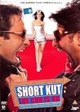Short Kut ... The Kon Is On (Hindi Comedy Film / Bollywood Movie / Indian Cinema DVD)