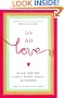 It's All Love: Black Writers on Soul Mates, Family and Friends