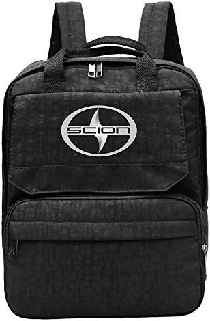 NIENAYCK I Love My Scion XB Womens Messenger Bag Case For Outdoor Cycling, Hiking, Camping And Casual Travel