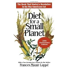 Diet for a Small Planet (20th Anniversary Edition)