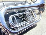 Berkeley 4 Valves Silver Euphonium Perfect Intonation