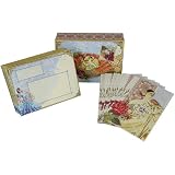 Love Letters from Spain Boxed Notecards and Envelopes