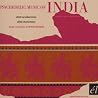 Image of album by Ali Akbar Khan