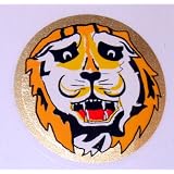 British WWII Unit Helmet Decal: HQ South Eastern Command 