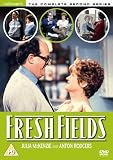Fresh Fields - Series Two ( Fresh Fields - Entire Series 2 ) [ NON-USA FORMAT, PAL, Reg.2 Import - United Kingdom ]