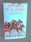 Swords for hire : European mercenaries in eighteenth-century India