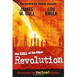 The Call of the Elijah Revolution