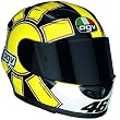 AGV Gothic XR-2 Street Bike Motorcycle Helmet