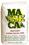 Maseca Corn Flour for Masa