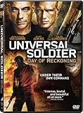 Universal Soldier: Day of Reckoning