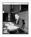 Historic Print (L): Floyd Harrison, Director of War Finance Corp., 7/13/25