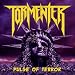 Tormenter-Pulse Of Terror