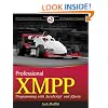 Professional XMPP Programming with JavaScript and jQuery (Wrox Programmer to Programmer)