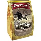 Missing Link Ultimate Hip & Joint Dog, 5 LB