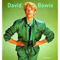 David Bowie