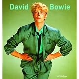 David Bowieby Jeff Hudson