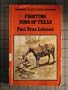 Fighting sons of Texas (Atlantic large print)