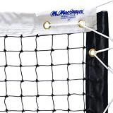 MacGregor Super Pro 5000 Poly Tennis Net