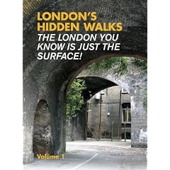 London's Hidden Walks