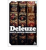 Kant's critical philosophy : the doctrine of the faculties