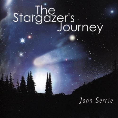 Jonn Serrie - The Stargazer