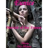 Eunice: Nereid of the Forest (Greek Mythology for teens - romance- dark fantasy)