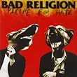 Recipe for Hate