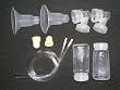 Medela Replacement Parts Kit Pump In Style Original XXL #PISKITO-XXL