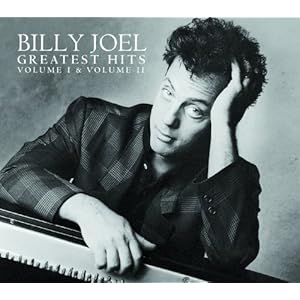【クリックで詳細表示】Greatest Hits Volume 1 ＆ Volume 2 [Import， Best of， Double CD]