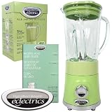 Hamilton Beach 500 Watt Metal Countertop Blender by Hamilton Beach