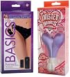 California Exotics / Swedish Erotica Berman Center Astrea II Remote Vibrating Thong Adult Sex Toy Kit