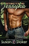 Protecting Jessyka: SEAL of Protection Series, Book 6