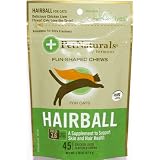 Pet Naturals Hairball (45 count)
