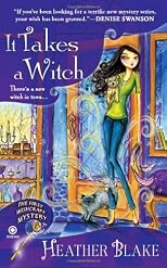 It Takes a Witch
