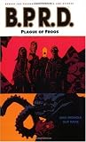 B.P.R.D. Volume 3: Plague of Frogs