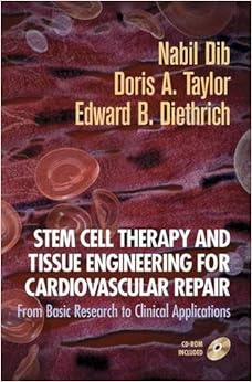Stem Cell Therapy and Tissue Engineering for