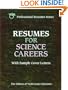 Resumes for Science Careers