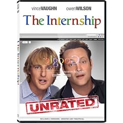 The Internship