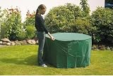 Schutzhülle für Garten Tisch 180X120X70