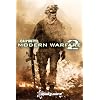 Call Of Duty: Modern Warfare 2 - Gaming Poster Poster Print, 22x34 Poster Print, 22x34