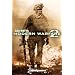 Call Of Duty: Modern Warfare 2 - Gaming Poster Poster Print, 22x34 Poster Print, 22x34