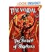 The Sword of Shadows (The Voidal Trilogy, Book 3)