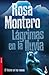 Lágrimas en la lluvia (Spanish Edition)