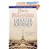 The Greater Journey: Americans in Paris