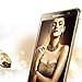Lenovo S8 S898+ Golden Warrior Smart Phone 5.3 inch Android 4.2 IPS Screen MTK6592 Octa Core RAM 2GB ROM 16GB GSM Dual SIM 1280x720 13MP Golden (With 16GB TF Card)