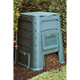 160 - gallon Composter