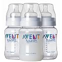 Avent 9 oz. Bottles - (3 pk.)