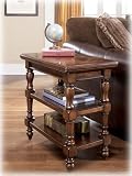 Chairside End Table Chairside End Table