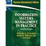 Information Systems Management