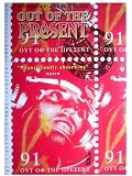 Out of the Present [DVD]